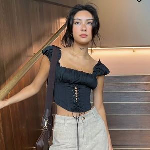 Princess Polly Harry Top